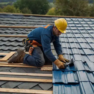 nettoyage gouttieres